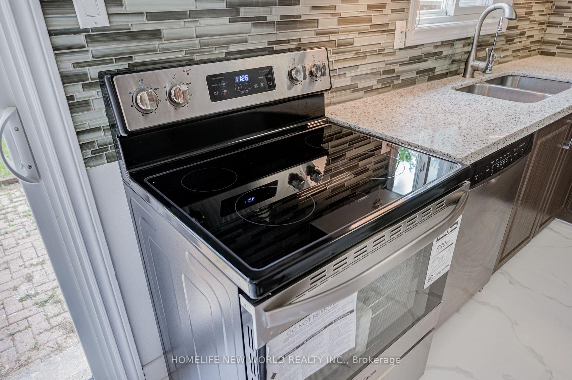 Photo 31 of 94 Hord Crescent, Vaughan, Lakeview Estates — HOMEH