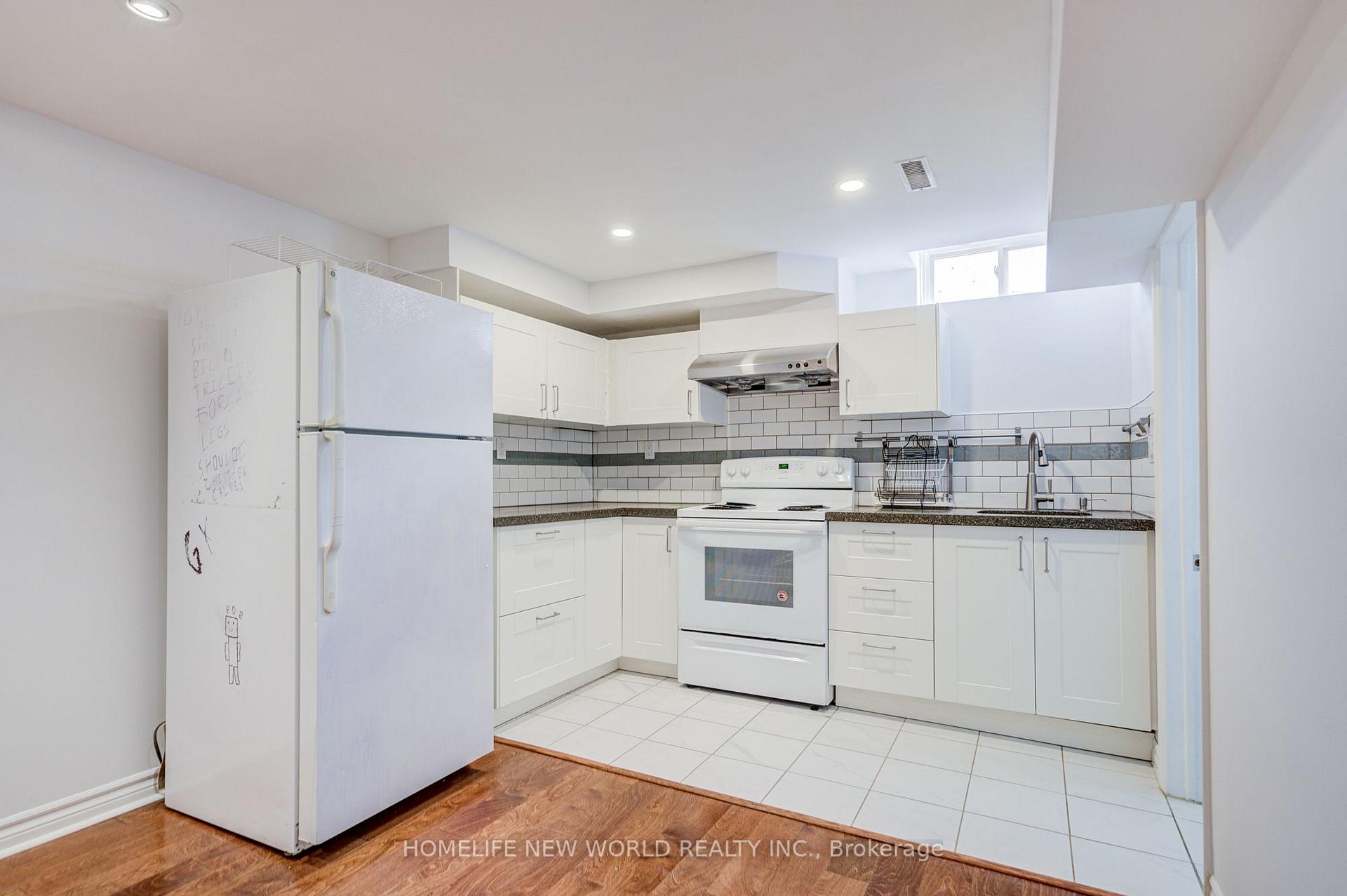 Photo 46 of 94 Hord Crescent, Vaughan, Lakeview Estates — HOMEH