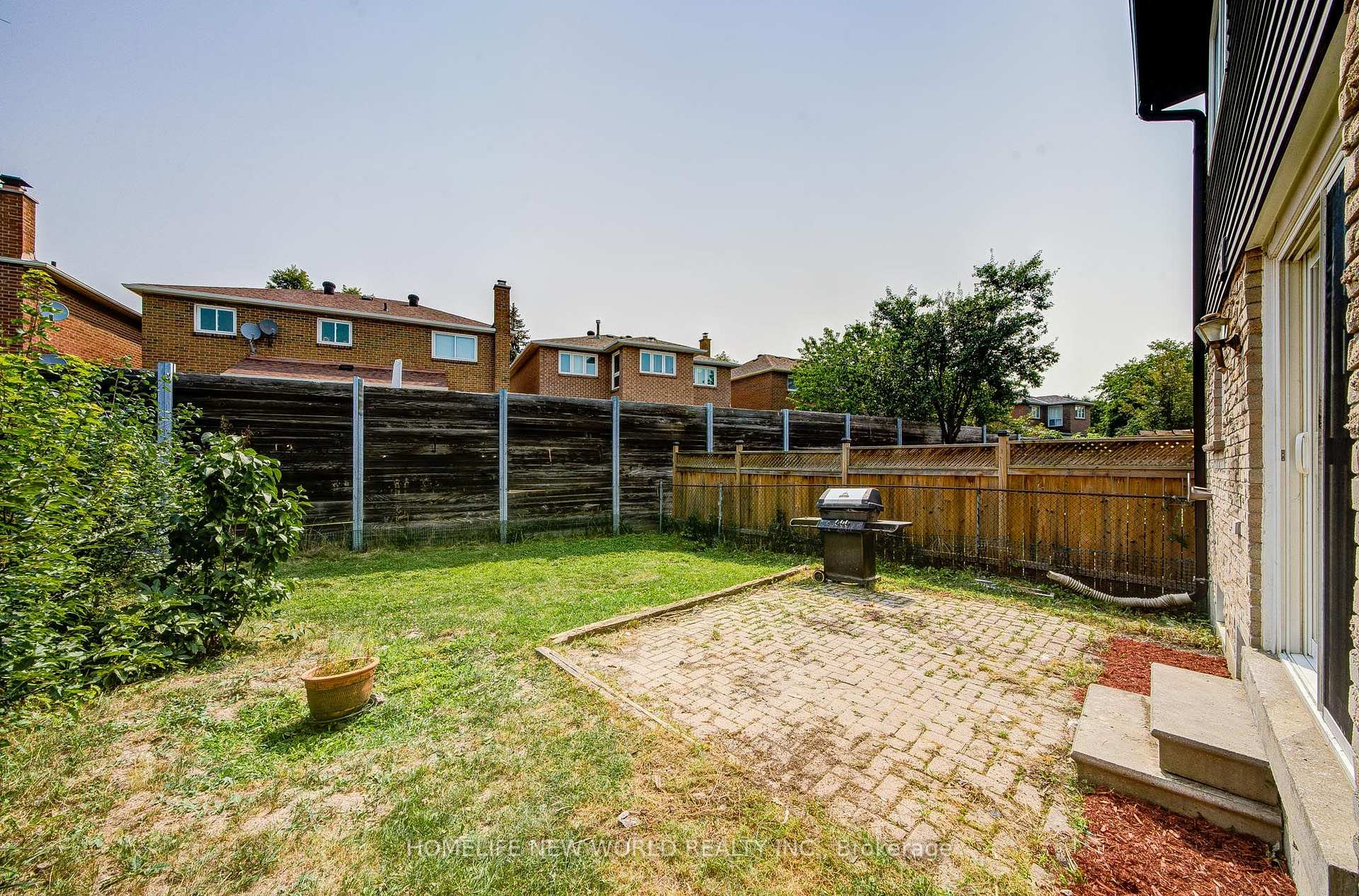 Photo 47 of 94 Hord Crescent, Vaughan, Lakeview Estates — HOMEH