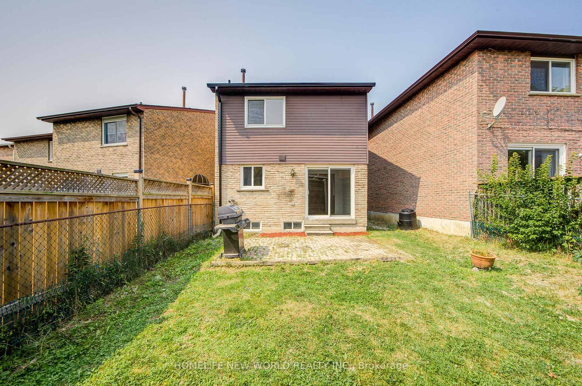 Photo 48 of 94 Hord Crescent, Vaughan, Lakeview Estates — HOMEH