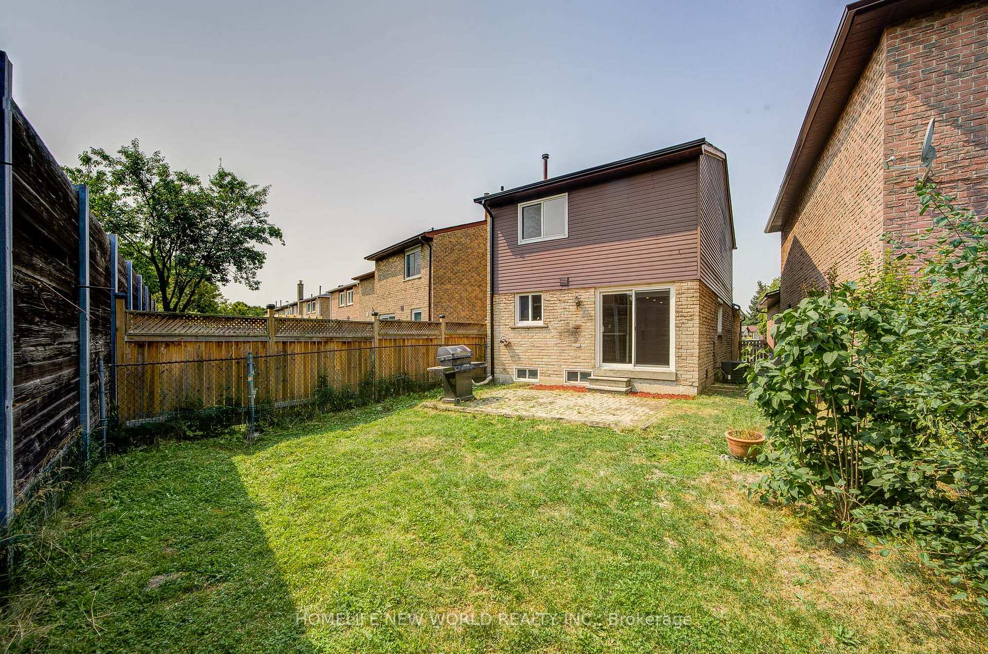 Photo 49 of 94 Hord Crescent, Vaughan, Lakeview Estates — HOMEH