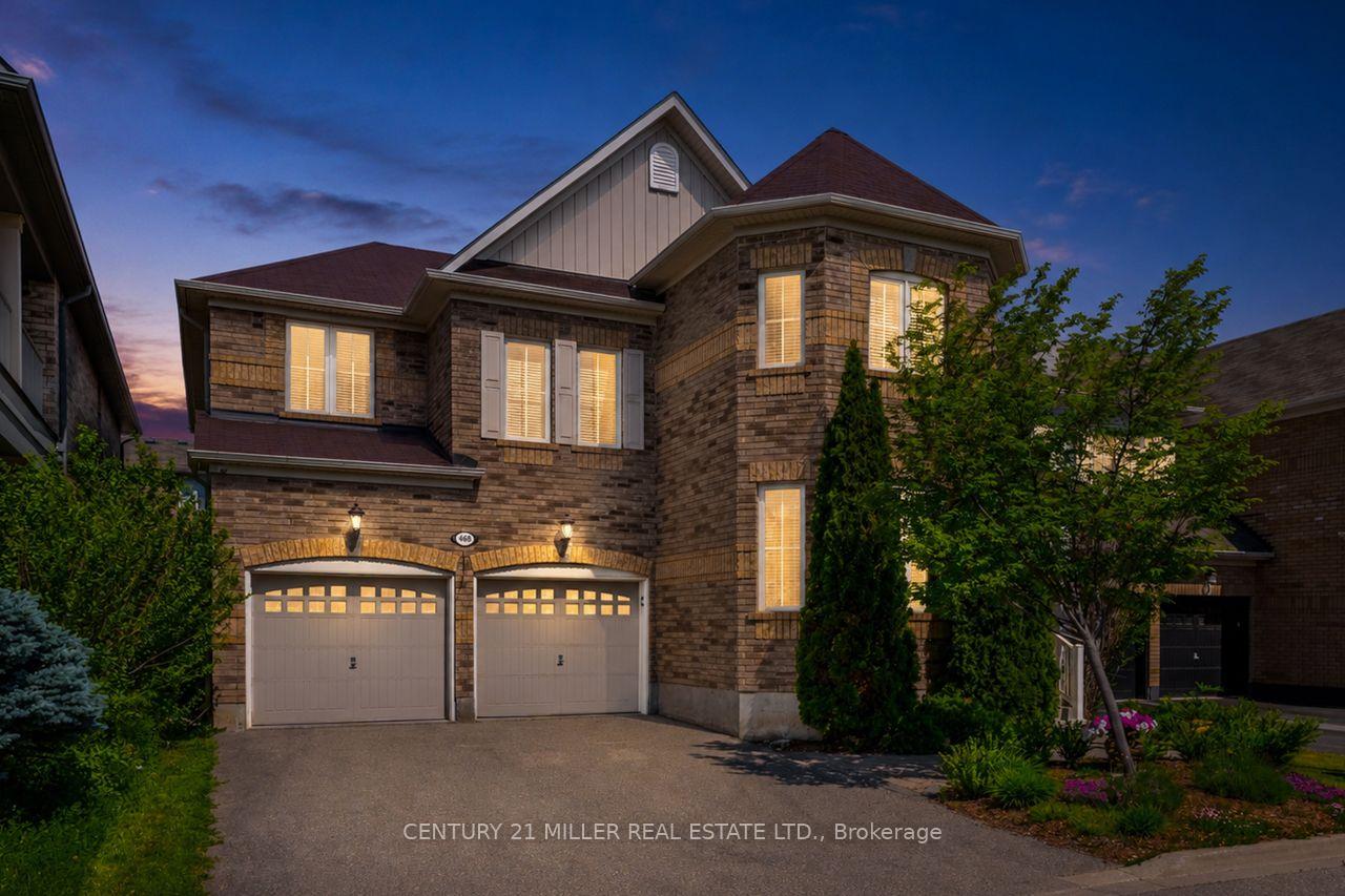 Photo 1 of 468 Coombs Court, Milton, Scott — HOMEH