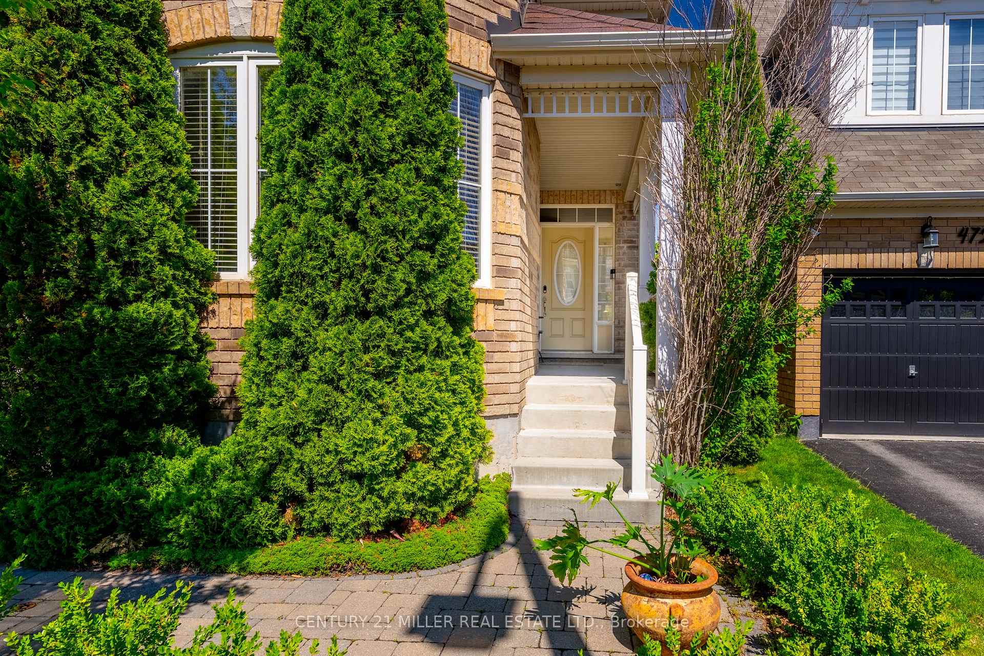 Photo 3 of 468 Coombs Court, Milton, Scott — HOMEH