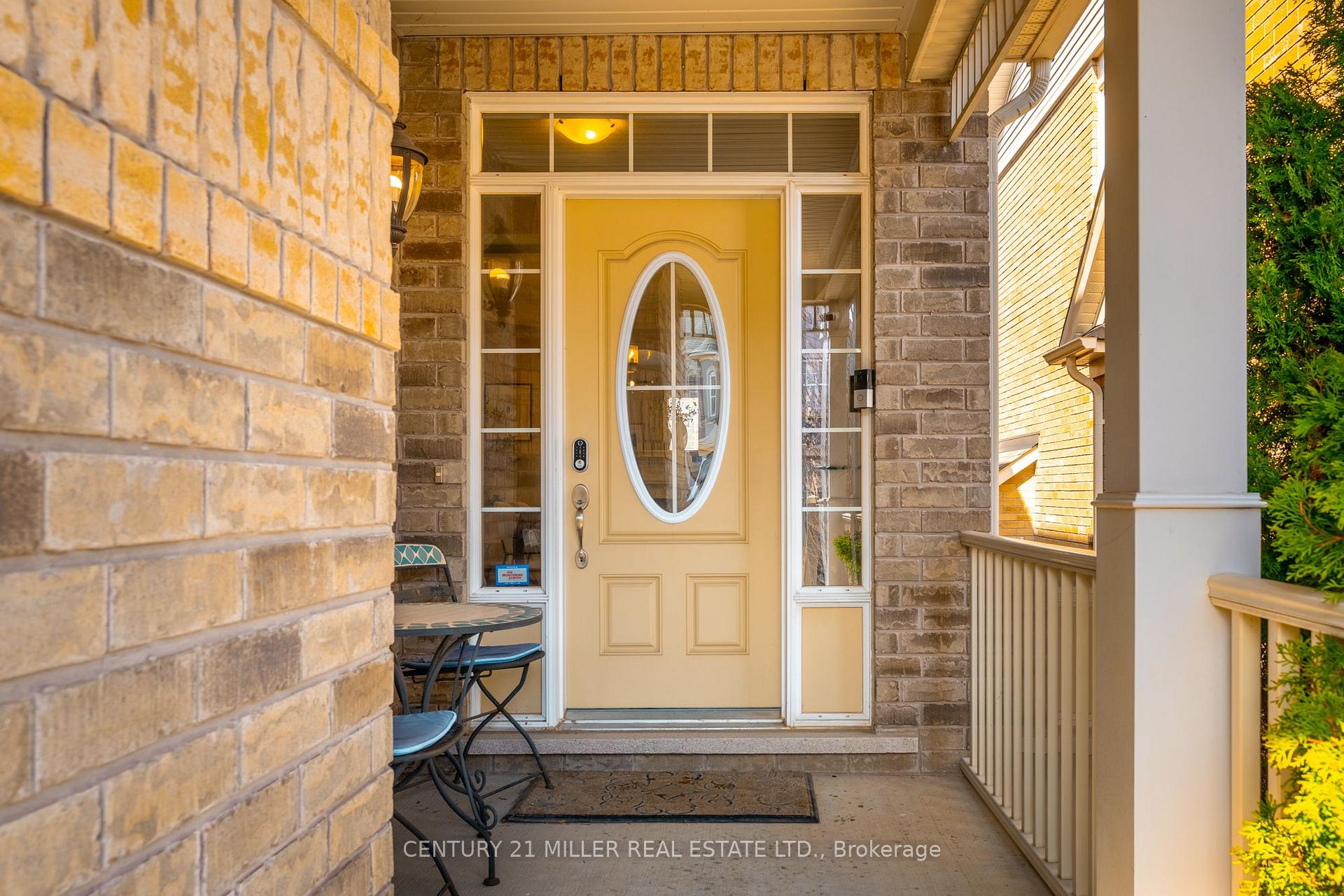 Photo 4 of 468 Coombs Court, Milton, Scott — HOMEH