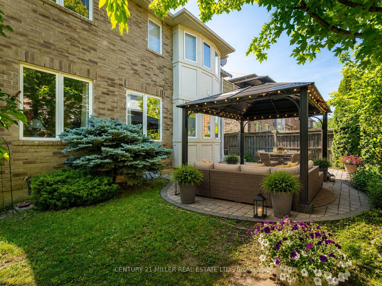 Photo 61 of 468 Coombs Court, Milton, Scott — HOMEH