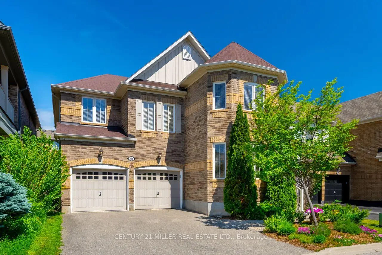 Photo 2 of 468 Coombs Court, Milton, Scott — HOMEH