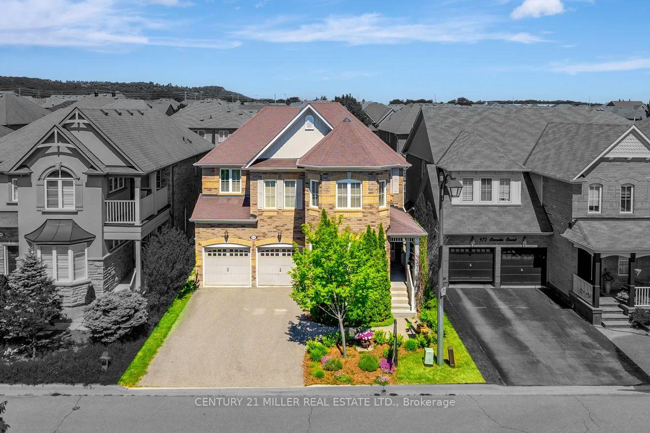 Photo 6 of 468 Coombs Court, Milton, Scott — HOMEH