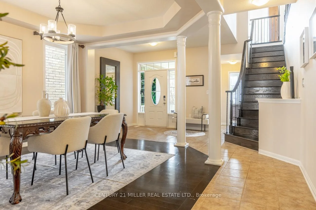 Photo 14 of 468 Coombs Court, Milton, Scott — HOMEH