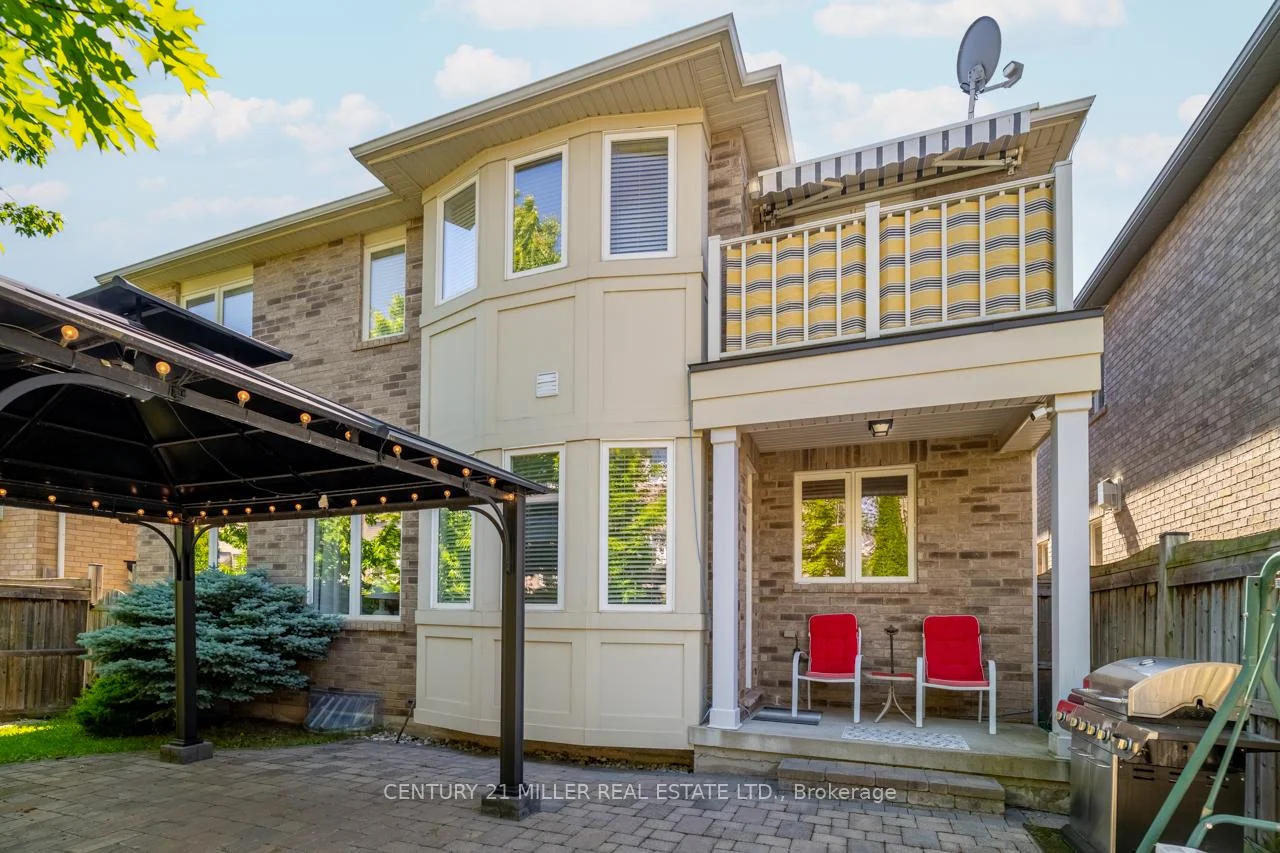 Photo 63 of 468 Coombs Court, Milton, Scott — HOMEH