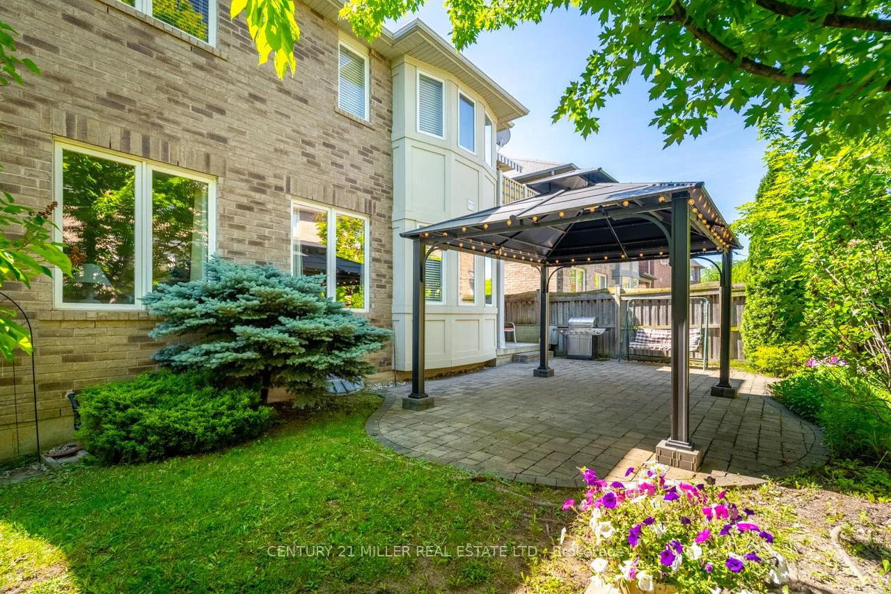 Photo 65 of 468 Coombs Court, Milton, Scott — HOMEH
