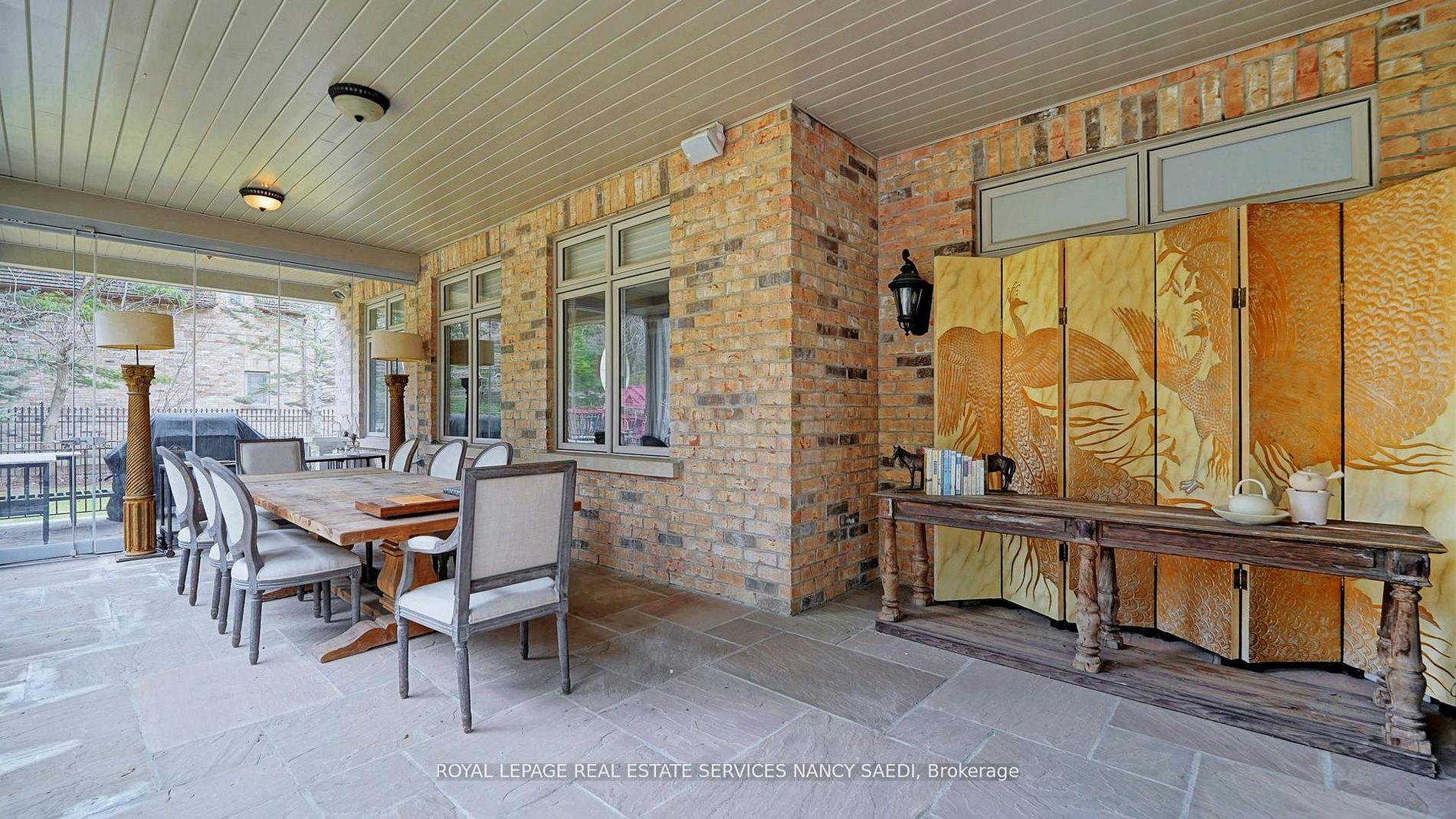 Photo 82 of 9 Fifeshire Road, North York, St. Andrew-Windfields — HOMEH