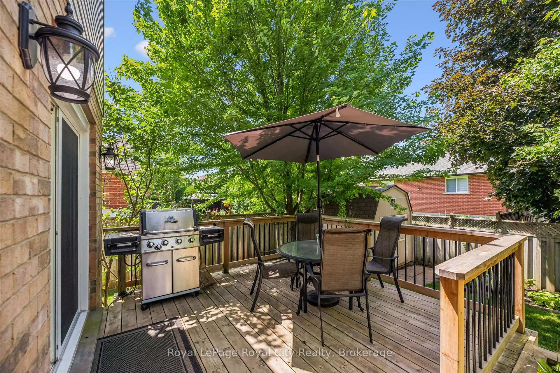 Photo 43 of 17 Carroll Crescent, Guelph, Clairfields/Hanlon Business Park — HOMEH