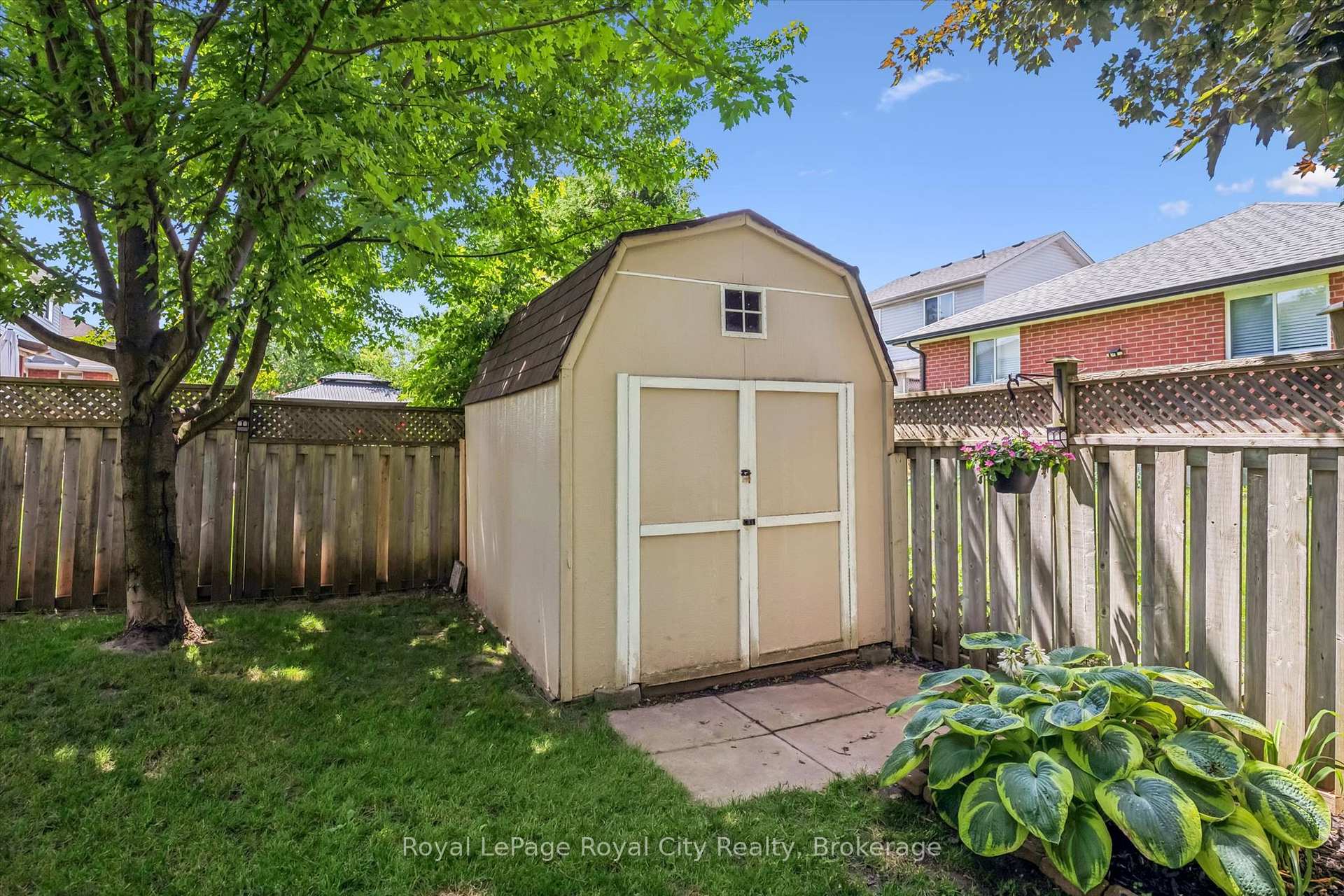 Photo 44 of 17 Carroll Crescent, Guelph, Clairfields/Hanlon Business Park — HOMEH