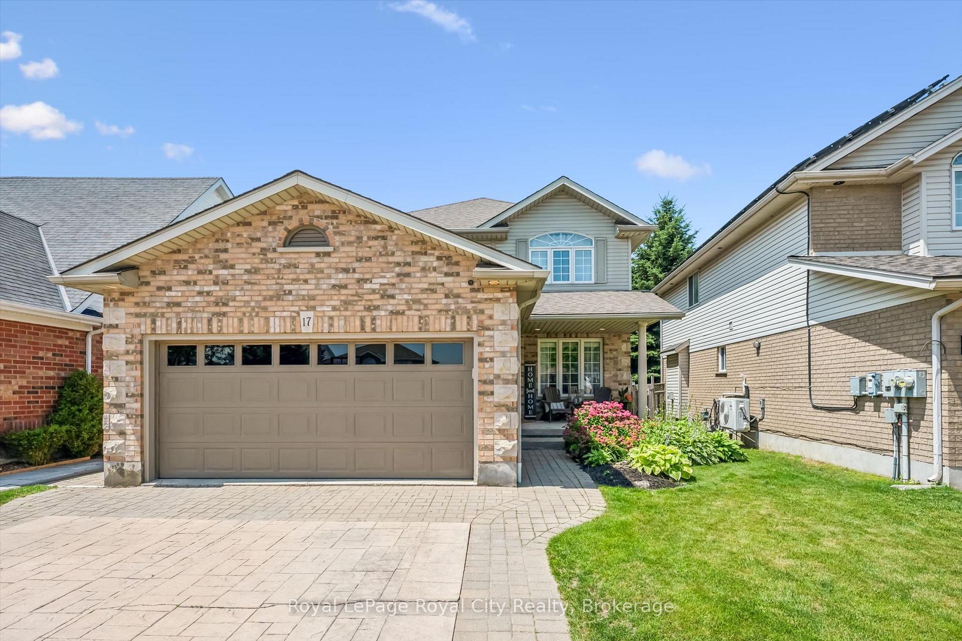Photo 49 of 17 Carroll Crescent, Guelph, Clairfields/Hanlon Business Park — HOMEH