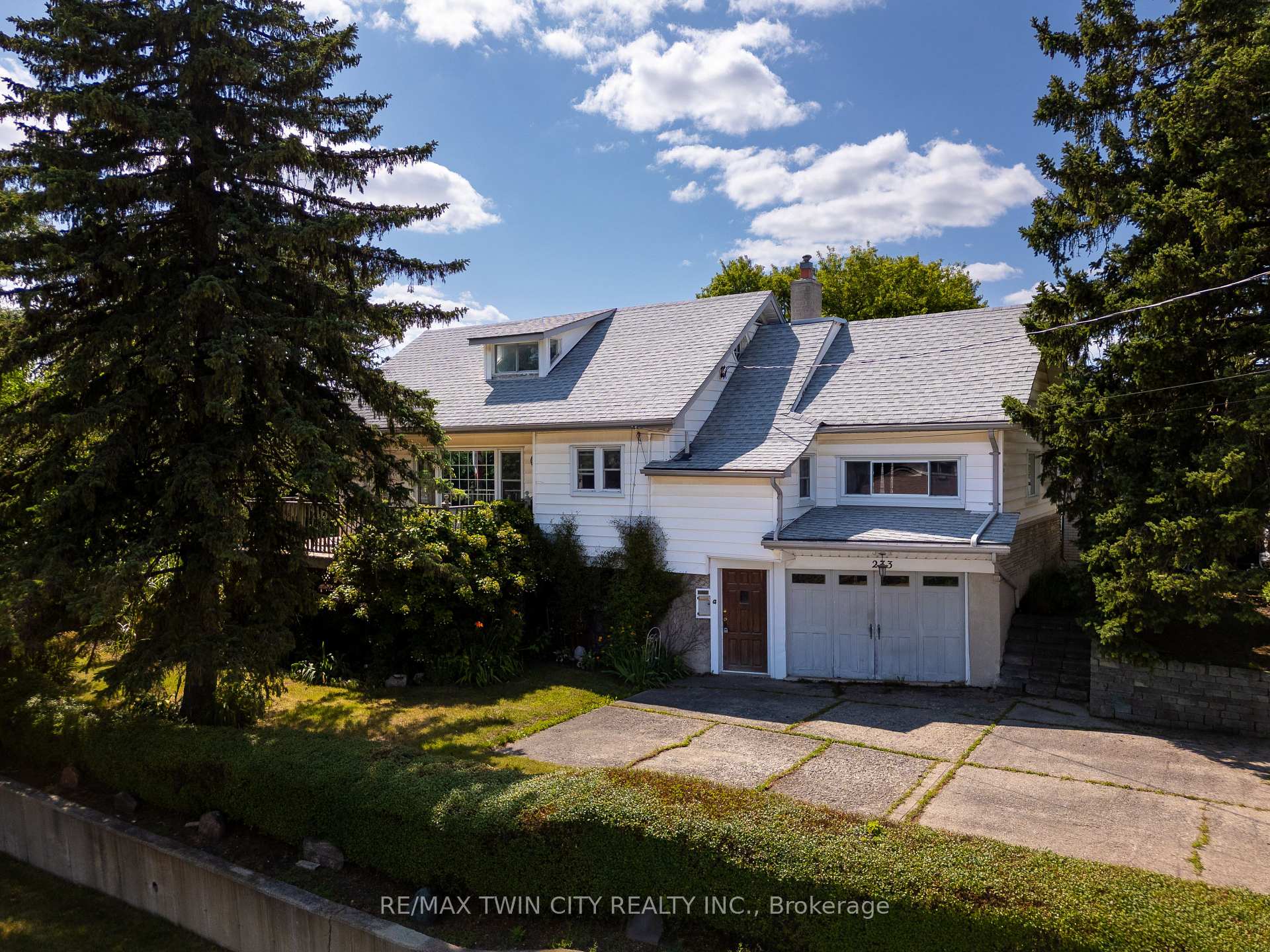 Photo 1 of 273 Thaler Avenue, Kitchener, Chicopee/Freeport — HOMEH