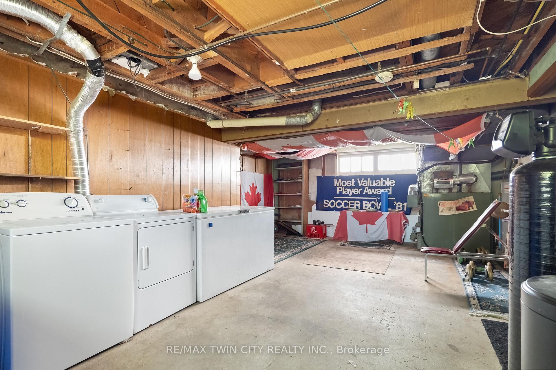 Photo 20 of 273 Thaler Avenue, Kitchener, Chicopee/Freeport — HOMEH
