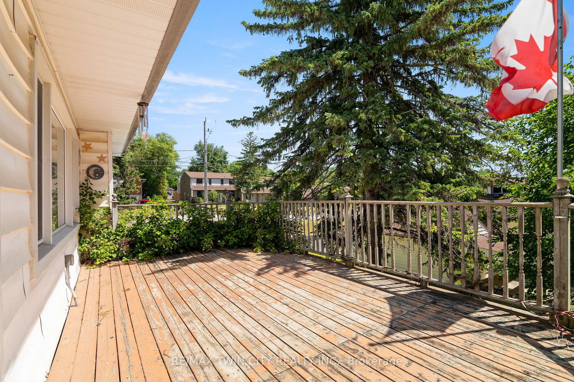 Photo 27 of 273 Thaler Avenue, Kitchener, Chicopee/Freeport — HOMEH
