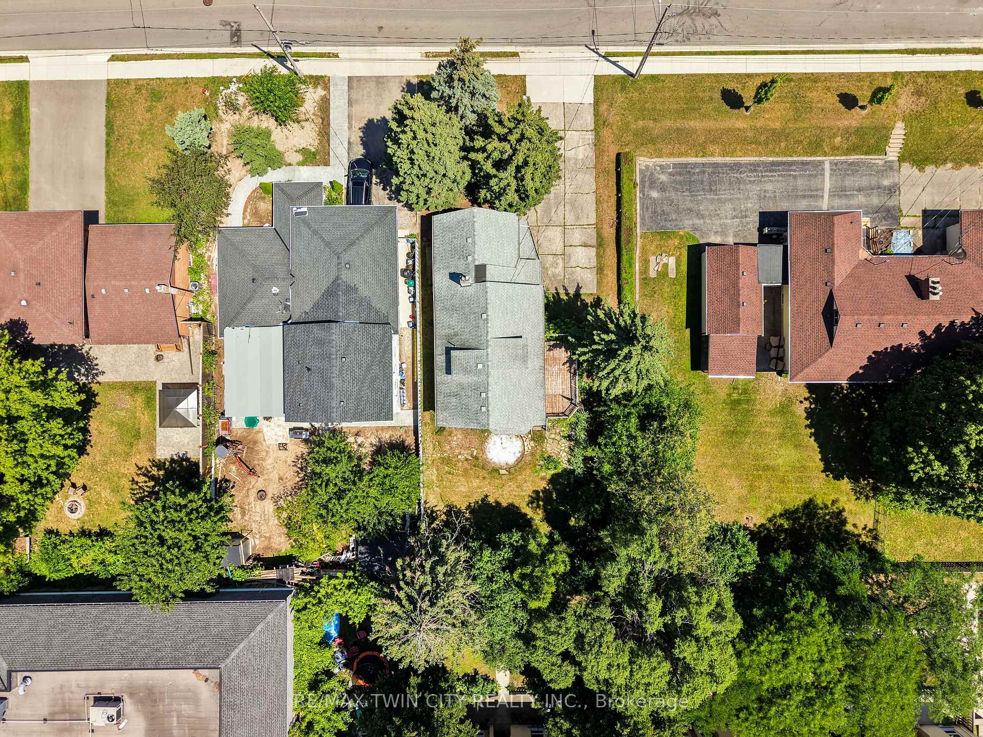 Photo 35 of 273 Thaler Avenue, Kitchener, Chicopee/Freeport — HOMEH