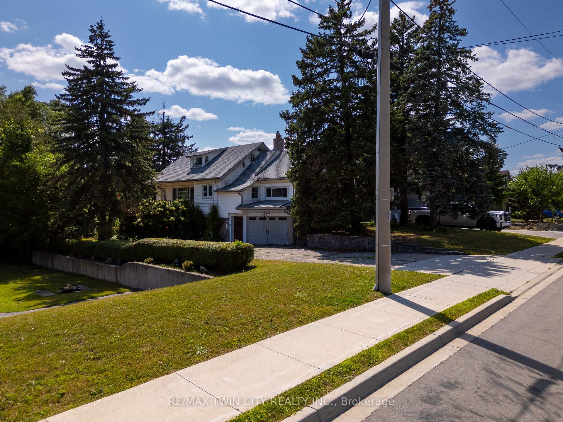 Photo 37 of 273 Thaler Avenue, Kitchener, Chicopee/Freeport — HOMEH
