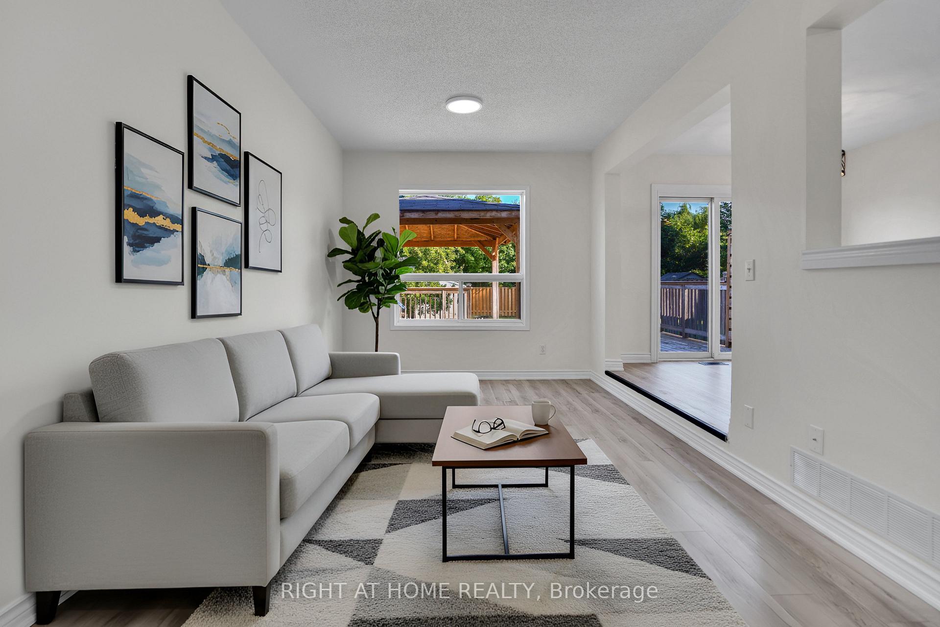 Photo 6 of 224 Hilltop Drive, North Dumfries, Ayr — HOMEH