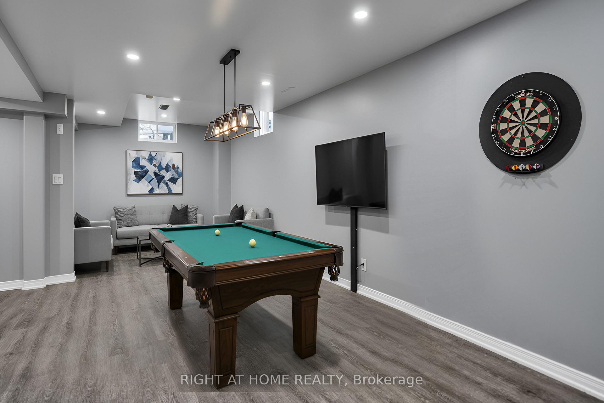 Photo 9 of 224 Hilltop Drive, North Dumfries, Ayr — HOMEH