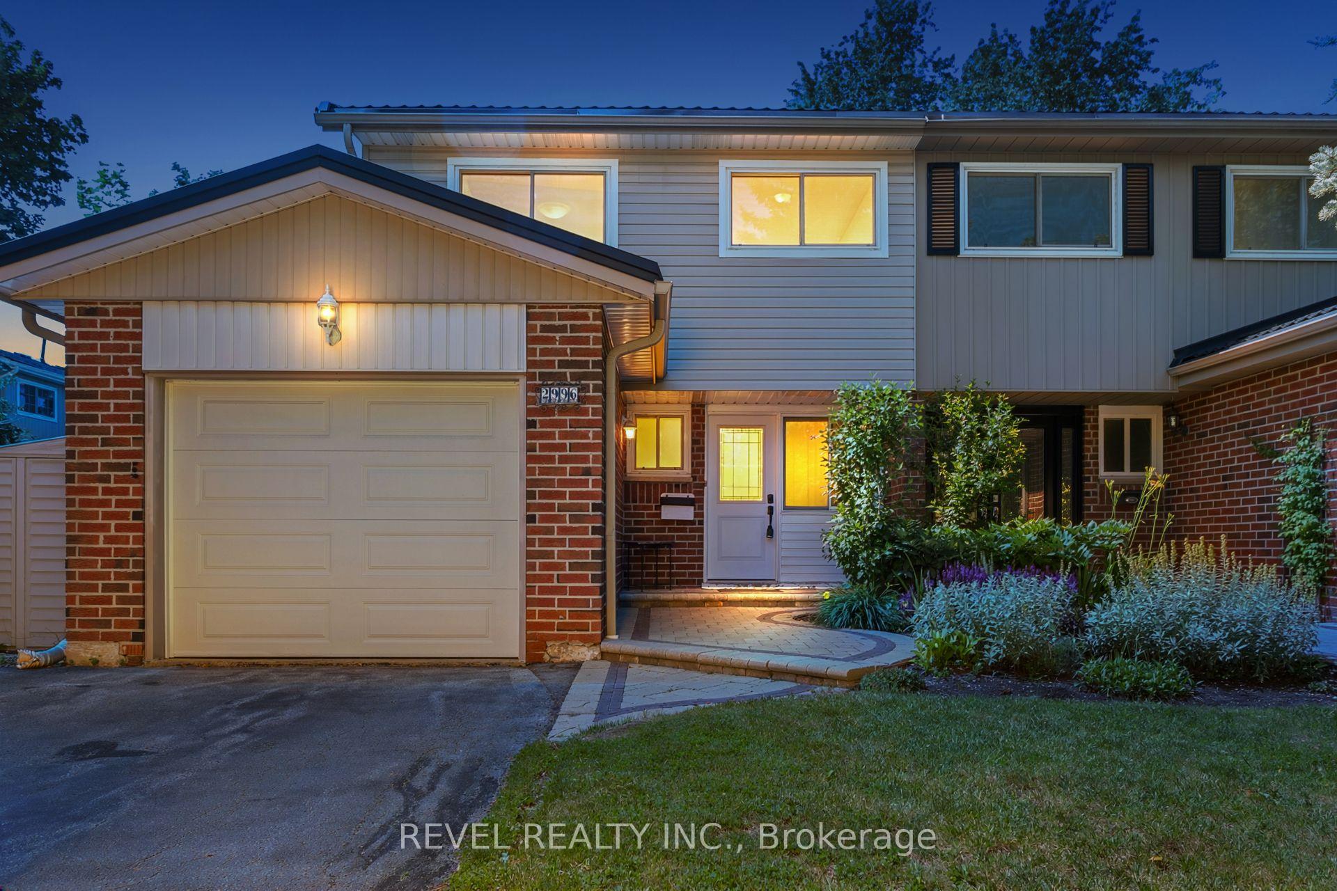 Photo 1 of 2996 Salerno Crescent, Mississauga, Meadowvale — HOMEH
