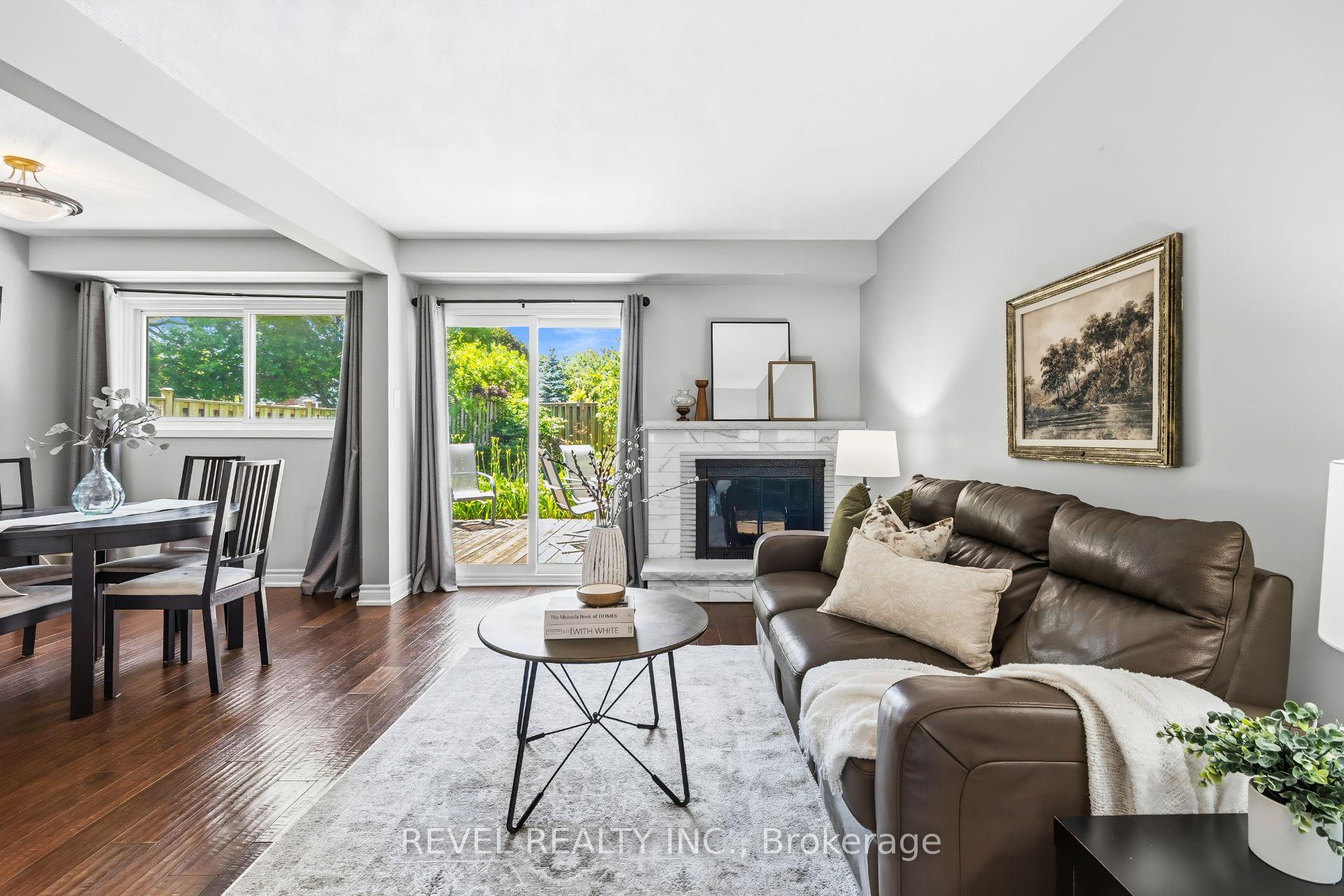 Photo 8 of 2996 Salerno Crescent, Mississauga, Meadowvale — HOMEH
