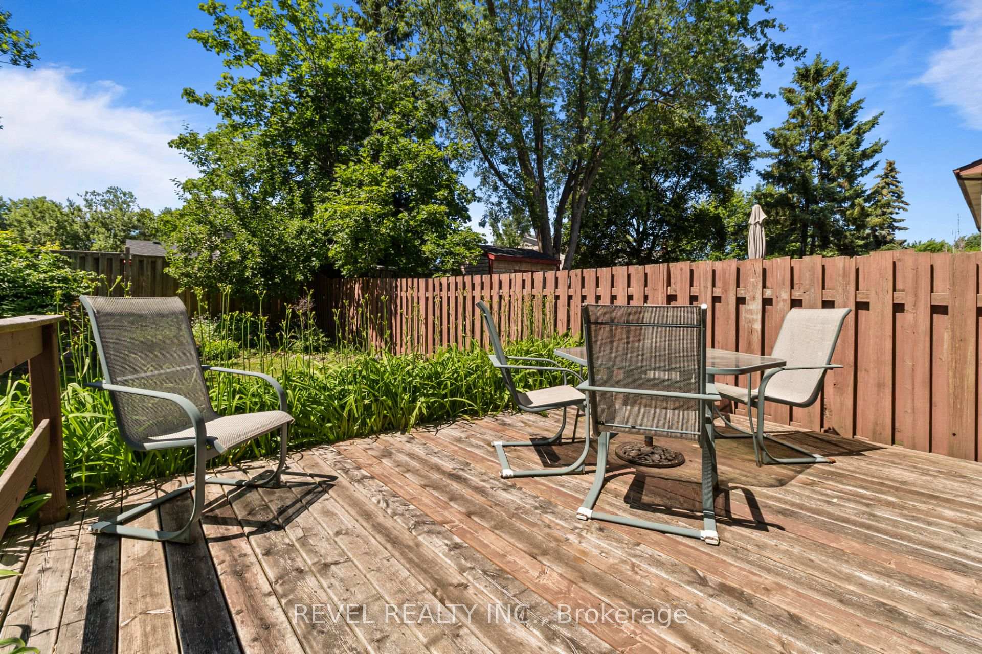 Photo 28 of 2996 Salerno Crescent, Mississauga, Meadowvale — HOMEH