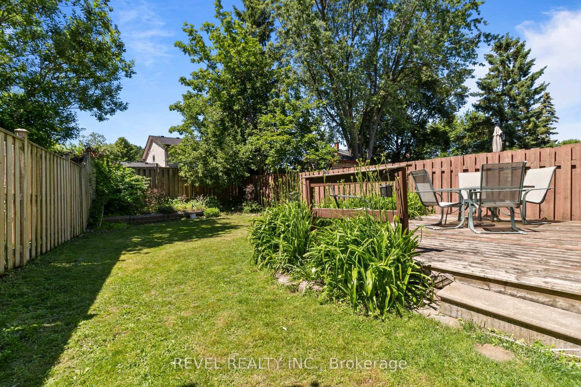 Photo 30 of 2996 Salerno Crescent, Mississauga, Meadowvale — HOMEH
