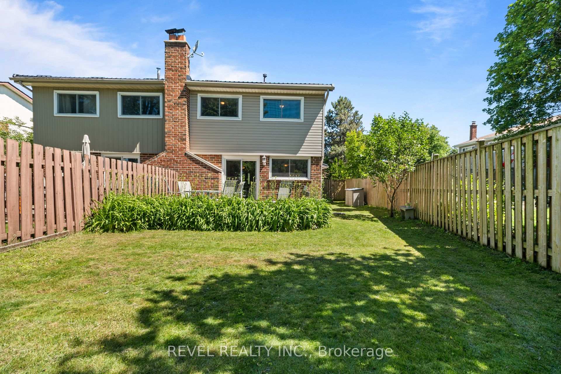 Photo 32 of 2996 Salerno Crescent, Mississauga, Meadowvale — HOMEH