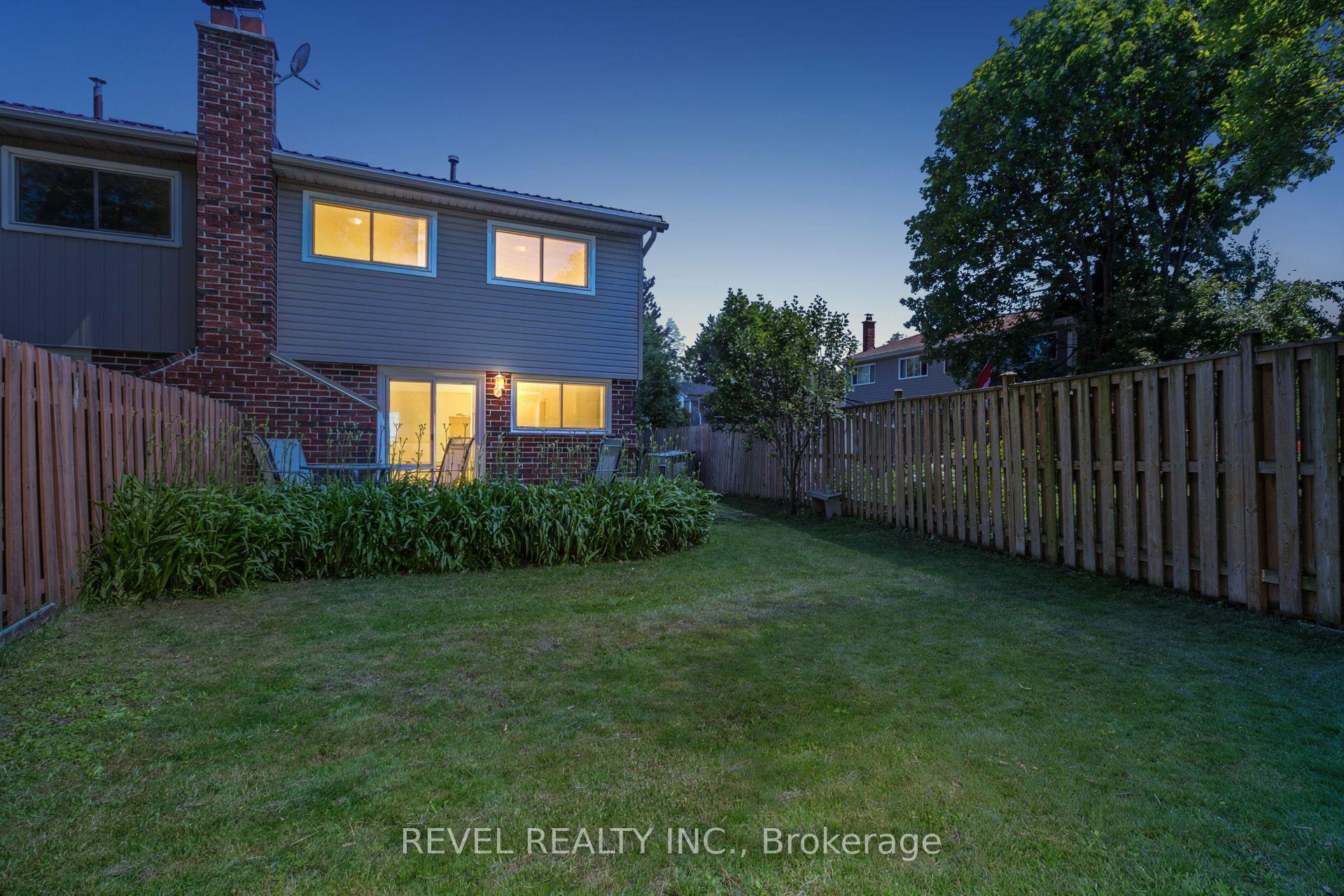 Photo 33 of 2996 Salerno Crescent, Mississauga, Meadowvale — HOMEH