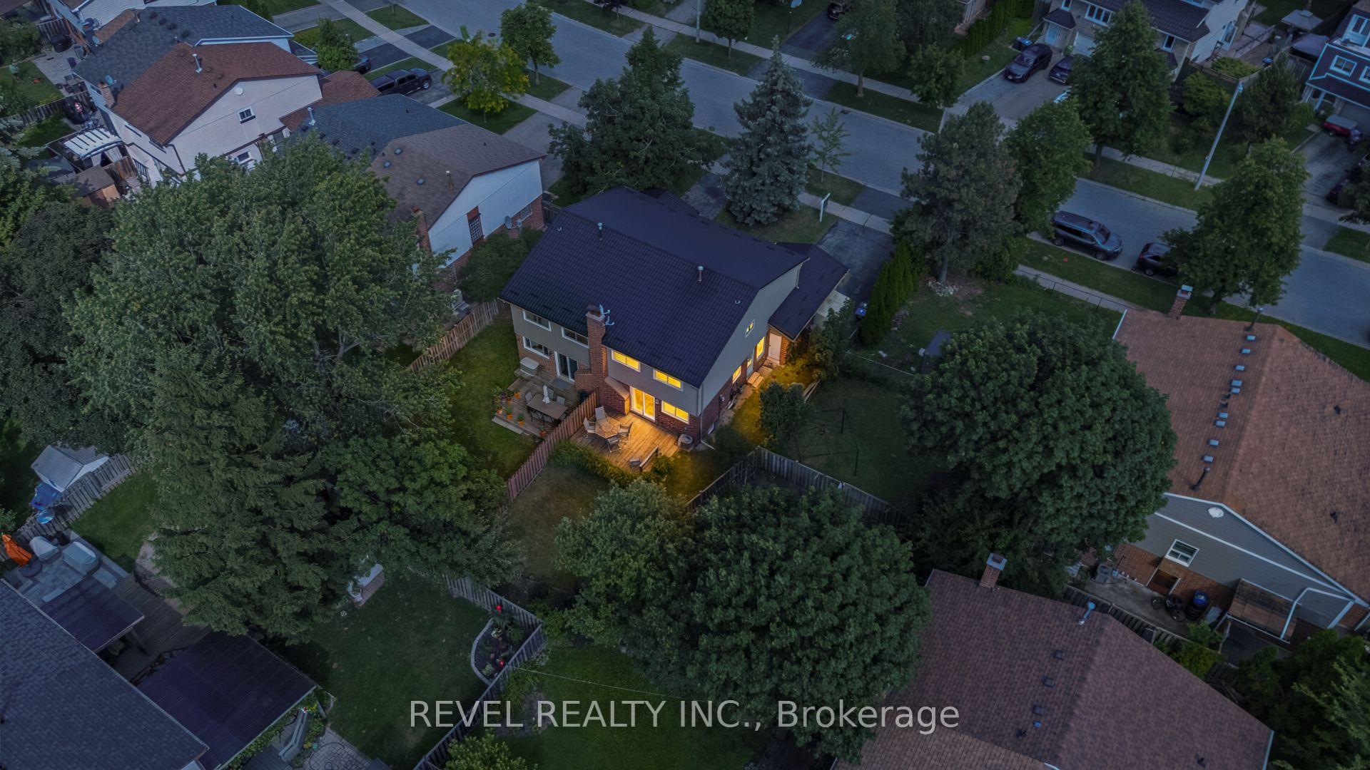 Photo 34 of 2996 Salerno Crescent, Mississauga, Meadowvale — HOMEH