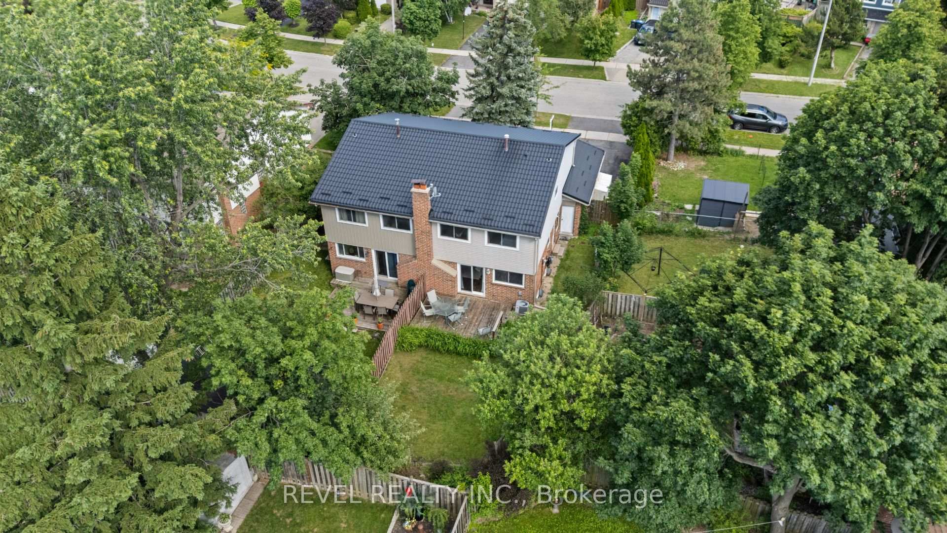 Photo 35 of 2996 Salerno Crescent, Mississauga, Meadowvale — HOMEH