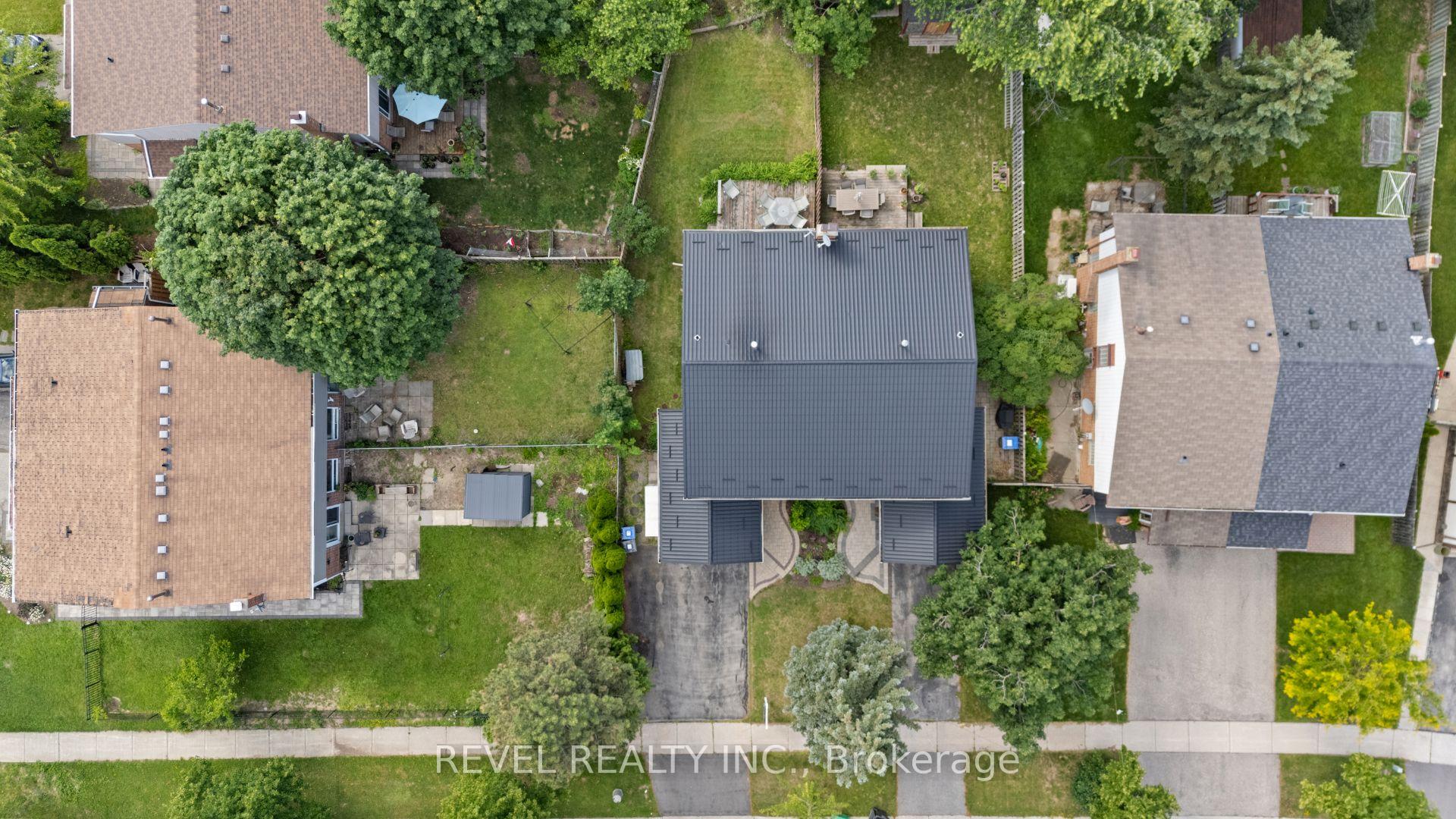 Photo 36 of 2996 Salerno Crescent, Mississauga, Meadowvale — HOMEH