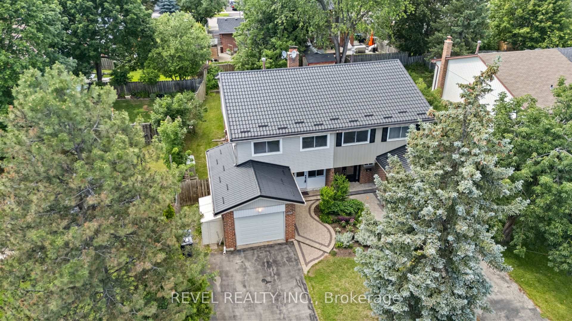 Photo 37 of 2996 Salerno Crescent, Mississauga, Meadowvale — HOMEH