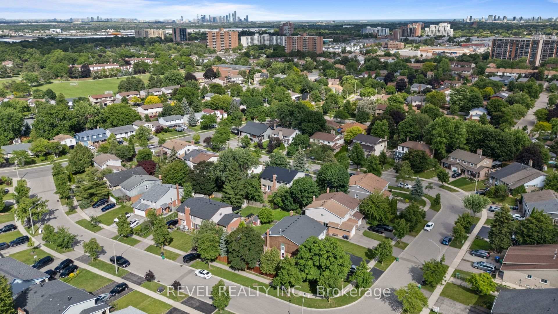 Photo 38 of 2996 Salerno Crescent, Mississauga, Meadowvale — HOMEH