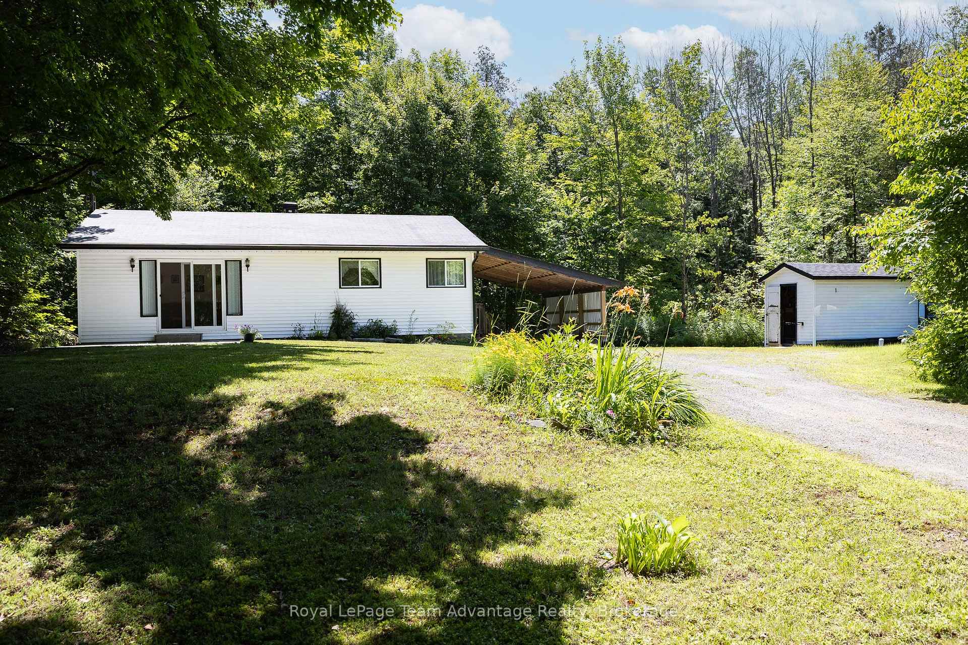 Photo 1 of 51 Miller Drive, McDougall — HOMEH