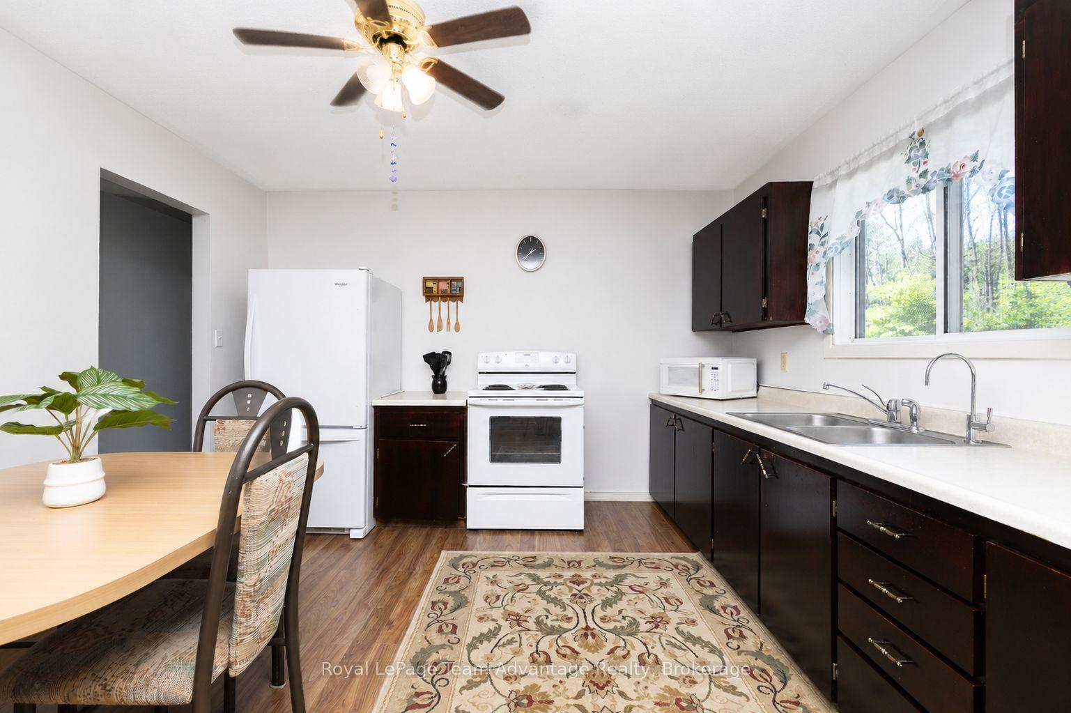 Photo 10 of 51 Miller Drive, McDougall — HOMEH