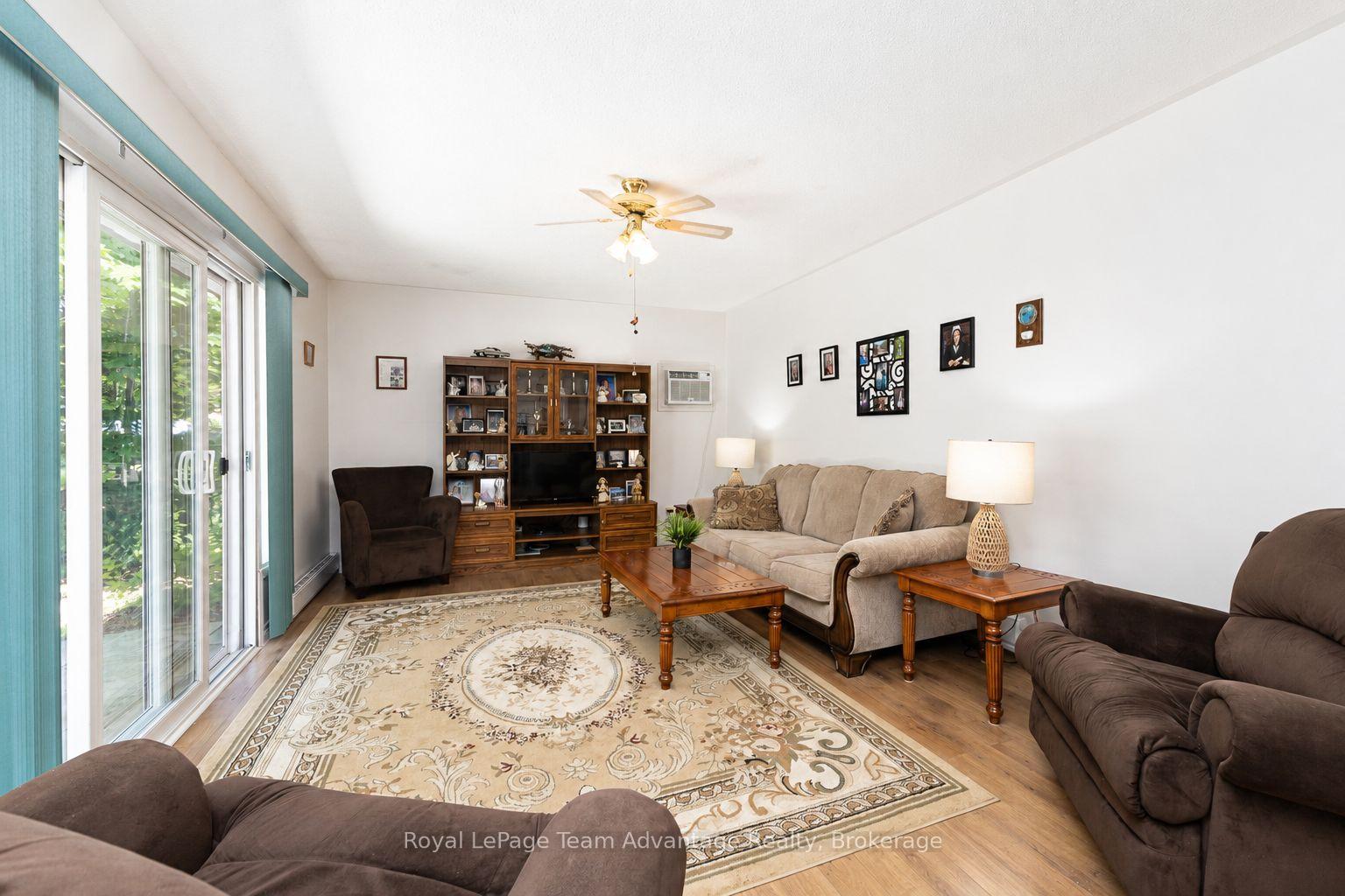 Photo 13 of 51 Miller Drive, McDougall — HOMEH
