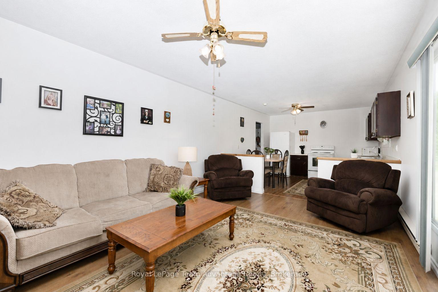 Photo 14 of 51 Miller Drive, McDougall — HOMEH