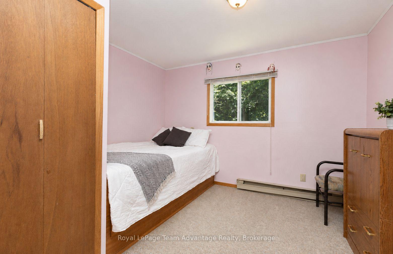 Photo 17 of 51 Miller Drive, McDougall — HOMEH