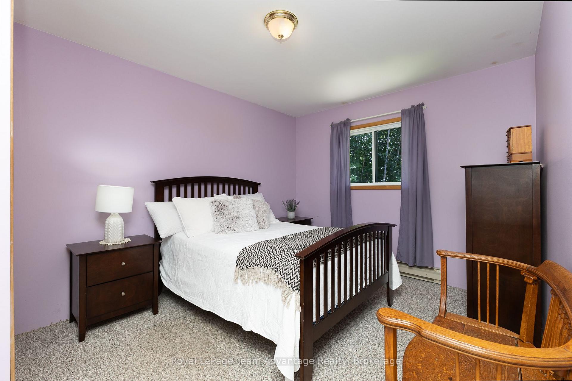 Photo 19 of 51 Miller Drive, McDougall — HOMEH