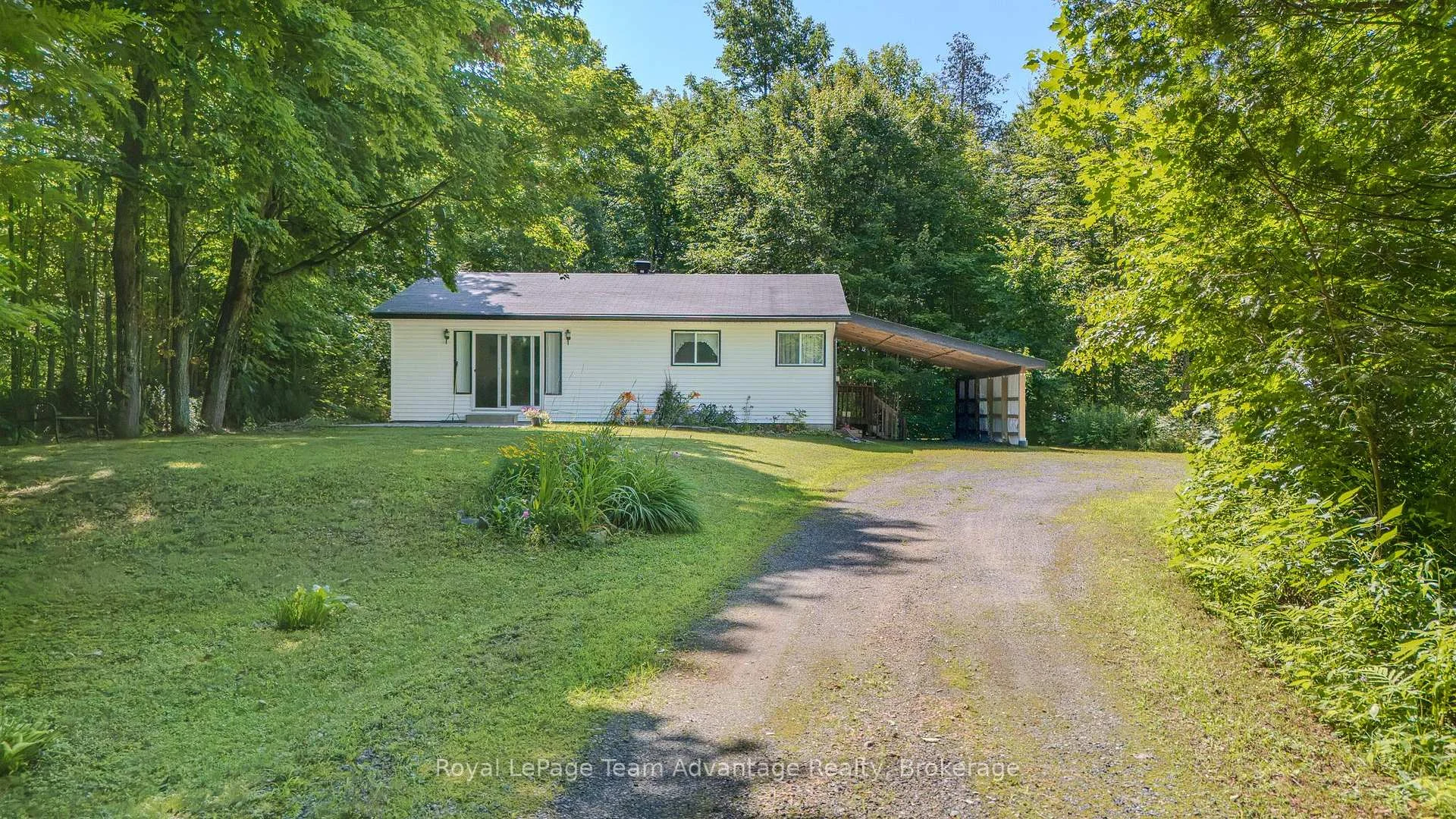 Photo 20 of 51 Miller Drive, McDougall — HOMEH