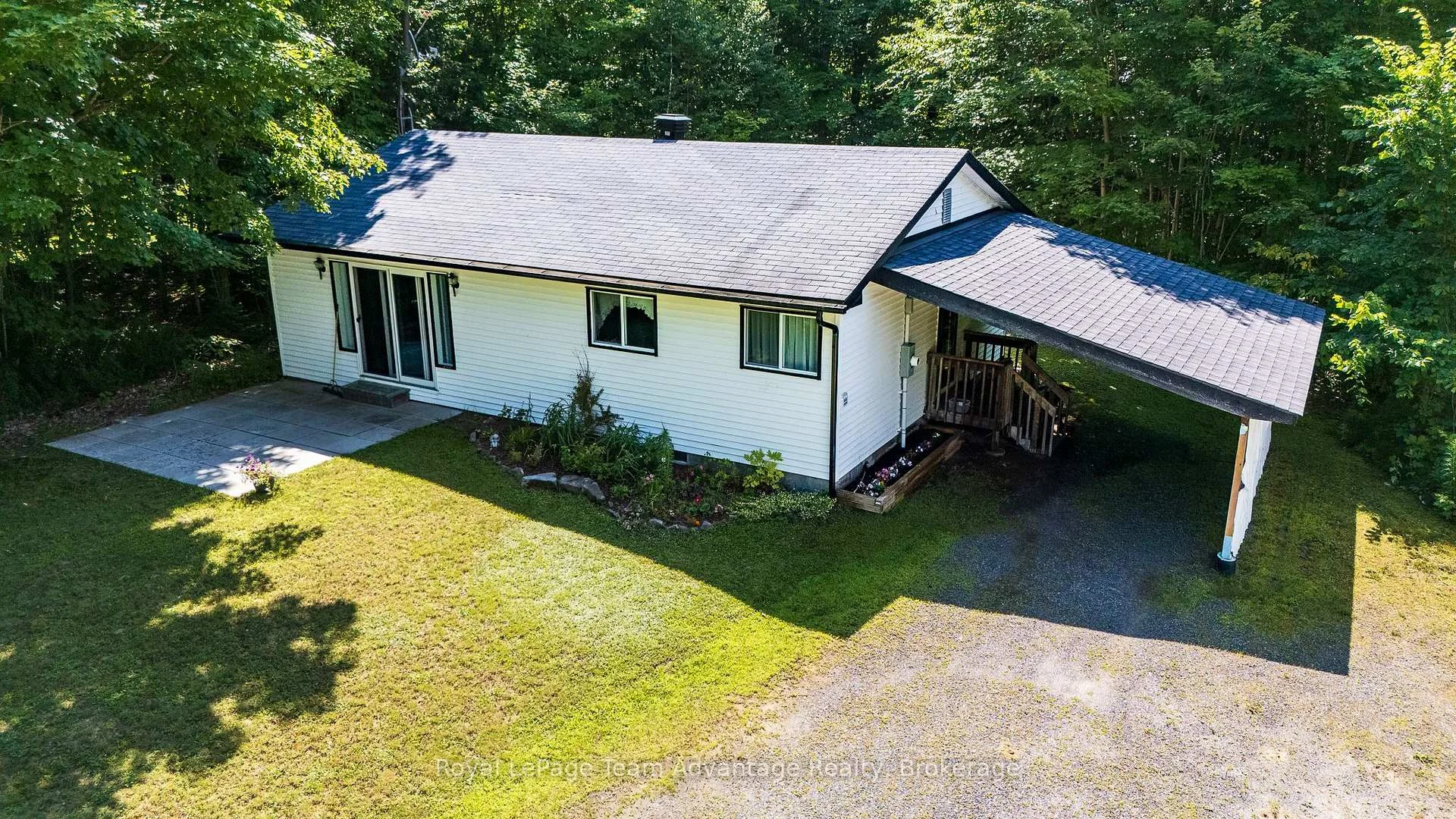 Photo 26 of 51 Miller Drive, McDougall — HOMEH