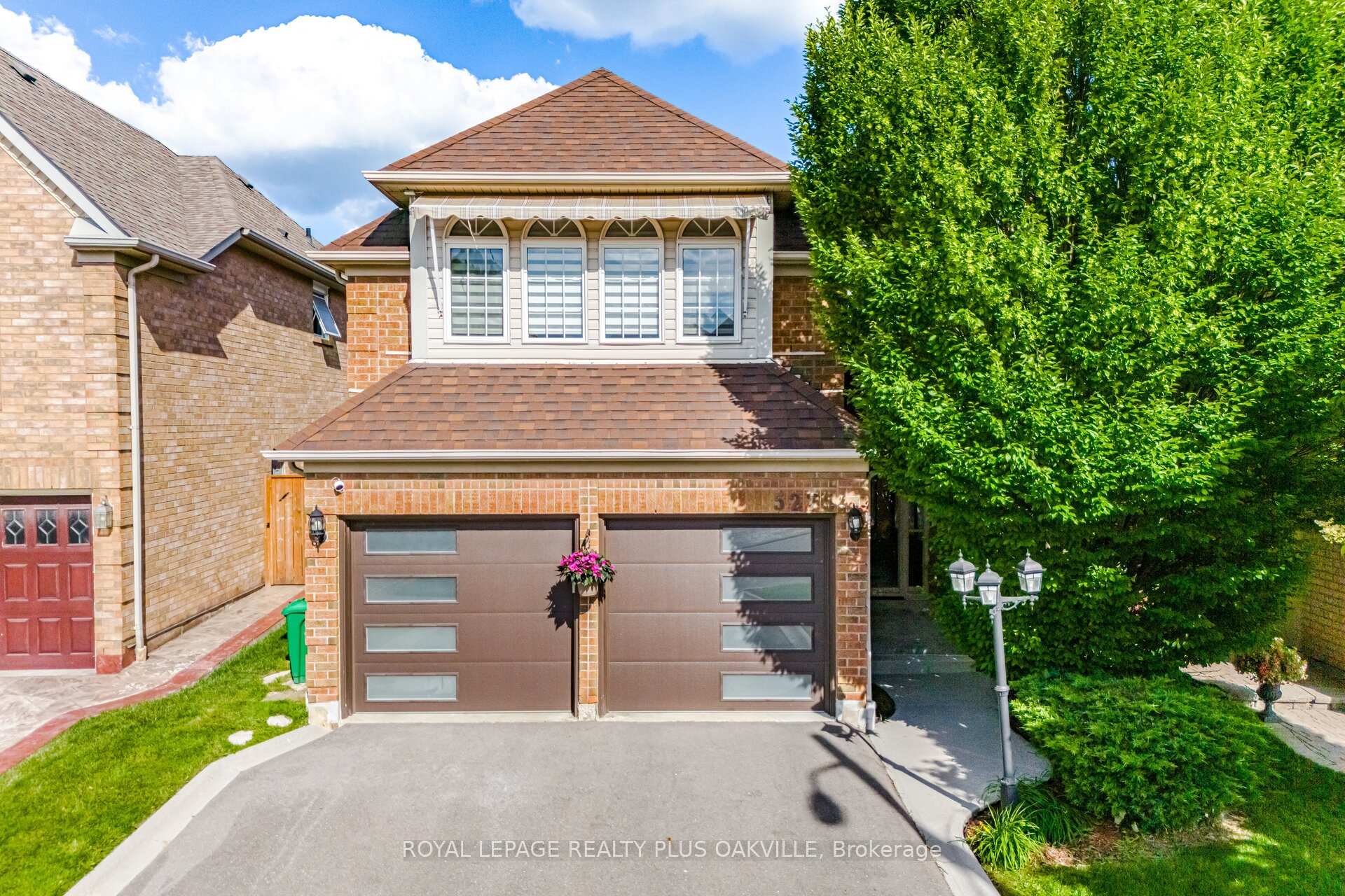 Photo 1 of 5275 Ruperts Gate Drive, Mississauga, Central Erin Mills — HOMEH