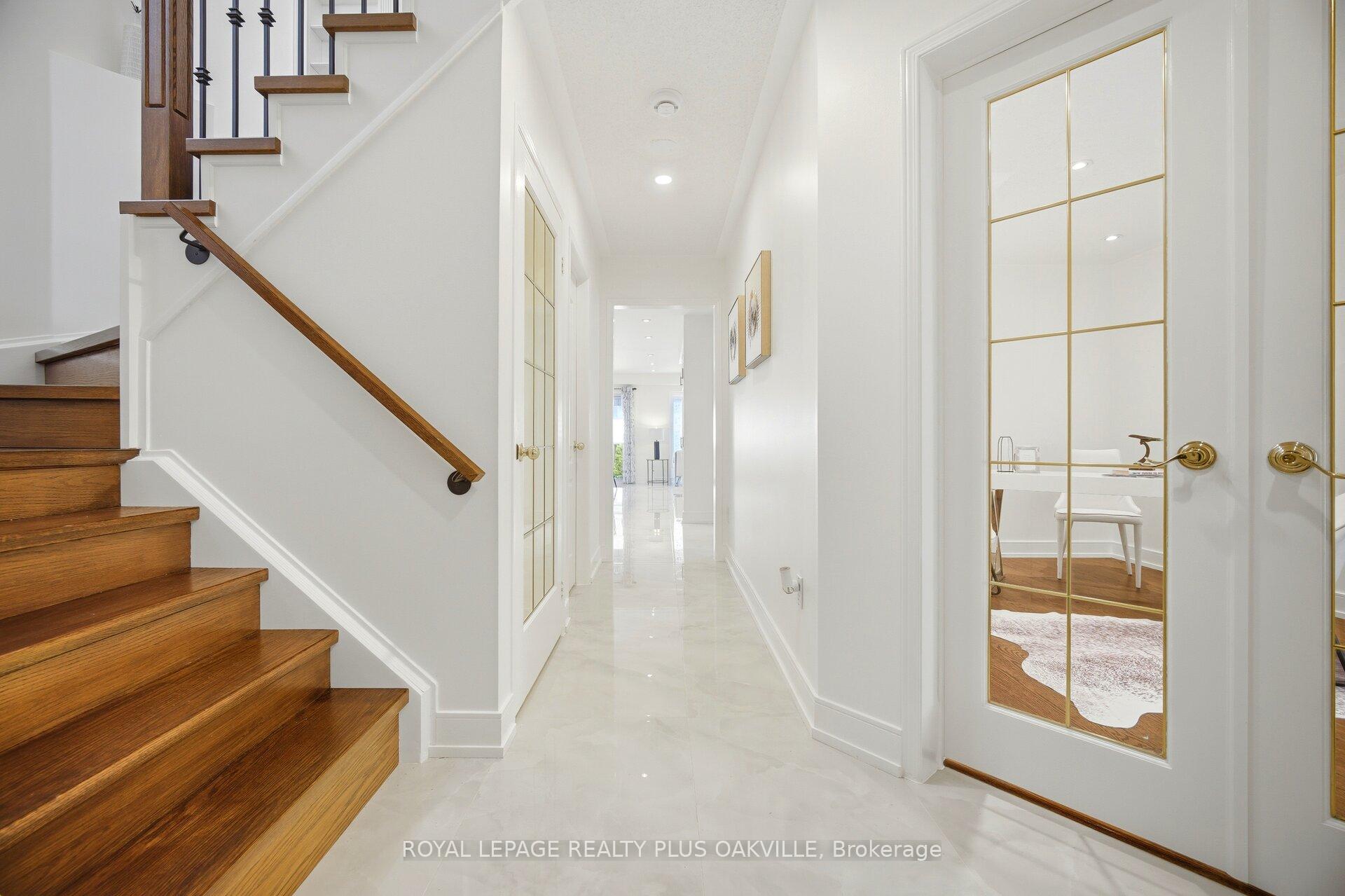 Photo 6 of 5275 Ruperts Gate Drive, Mississauga, Central Erin Mills — HOMEH