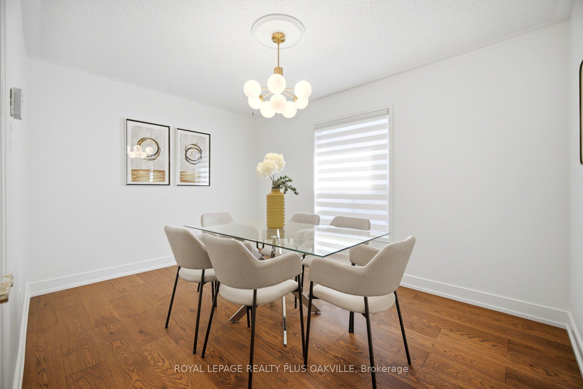 Photo 12 of 5275 Ruperts Gate Drive, Mississauga, Central Erin Mills — HOMEH