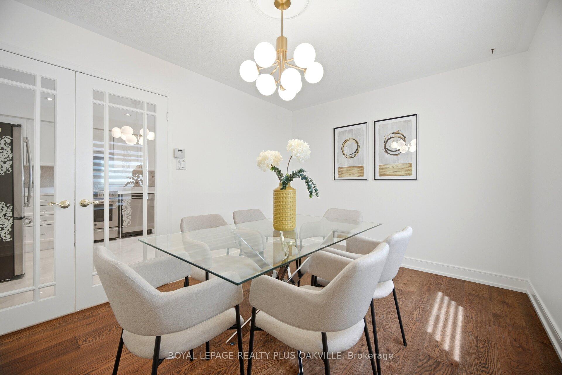 Photo 13 of 5275 Ruperts Gate Drive, Mississauga, Central Erin Mills — HOMEH