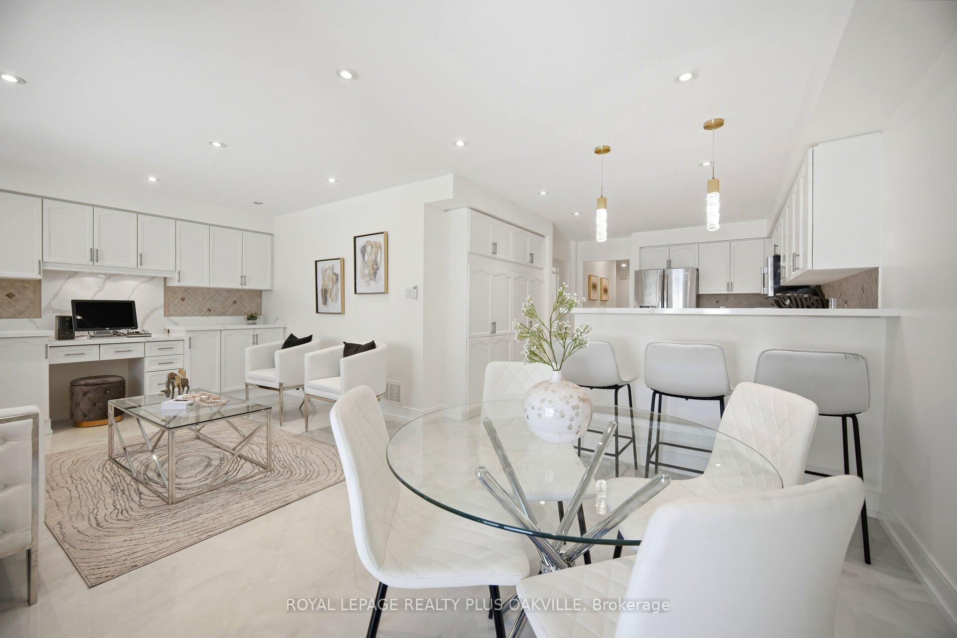 Photo 21 of 5275 Ruperts Gate Drive, Mississauga, Central Erin Mills — HOMEH
