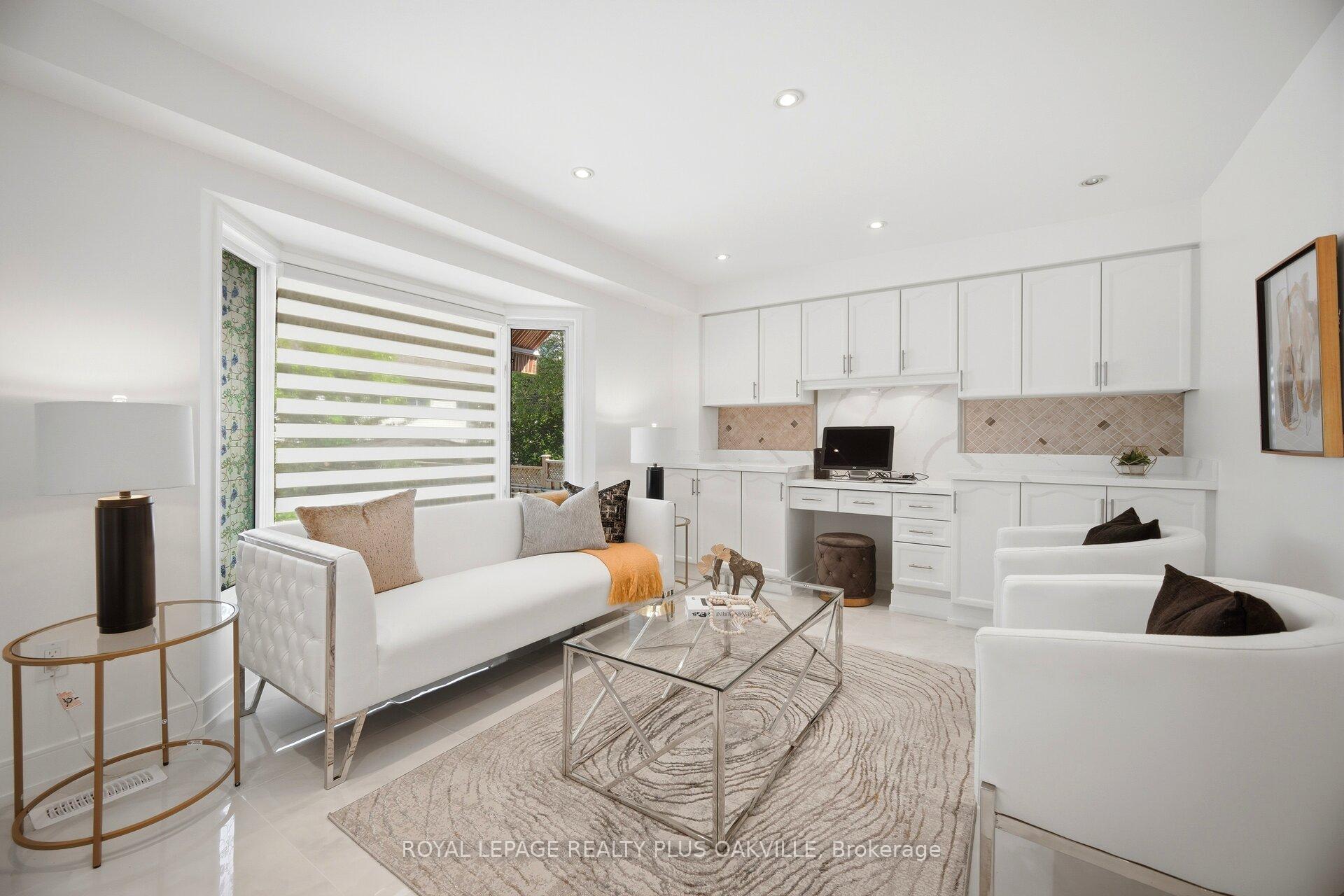 Photo 22 of 5275 Ruperts Gate Drive, Mississauga, Central Erin Mills — HOMEH